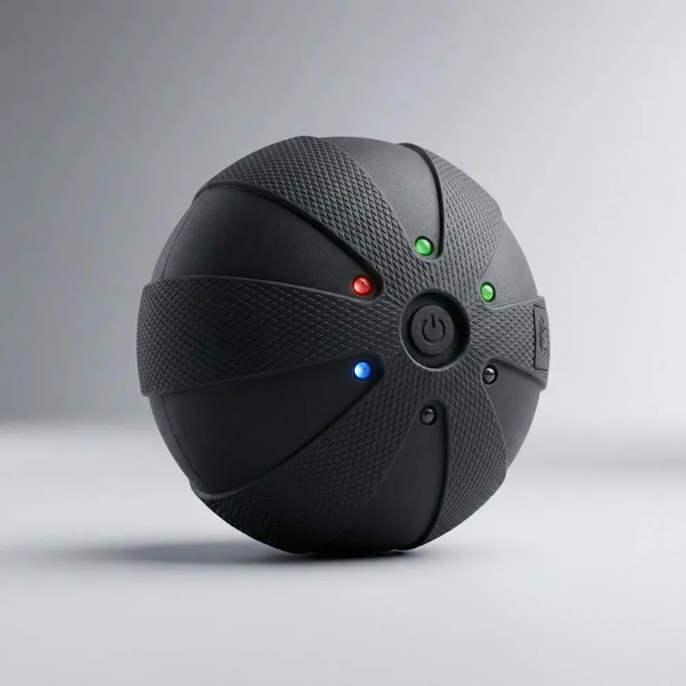 WeRelease vibrating massage ball