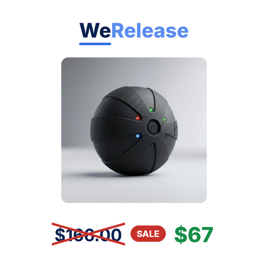 WeRelease
