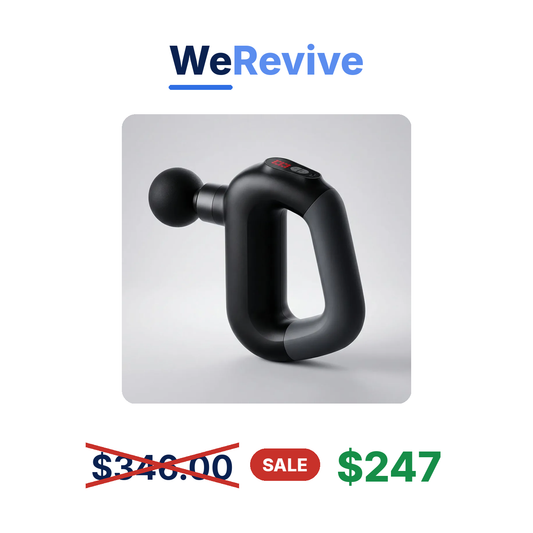WeRevive