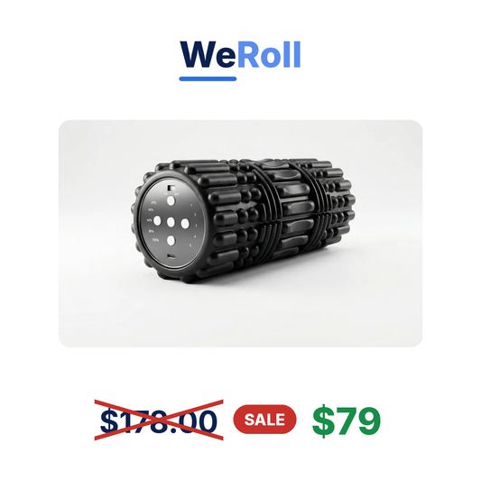 WeRoll