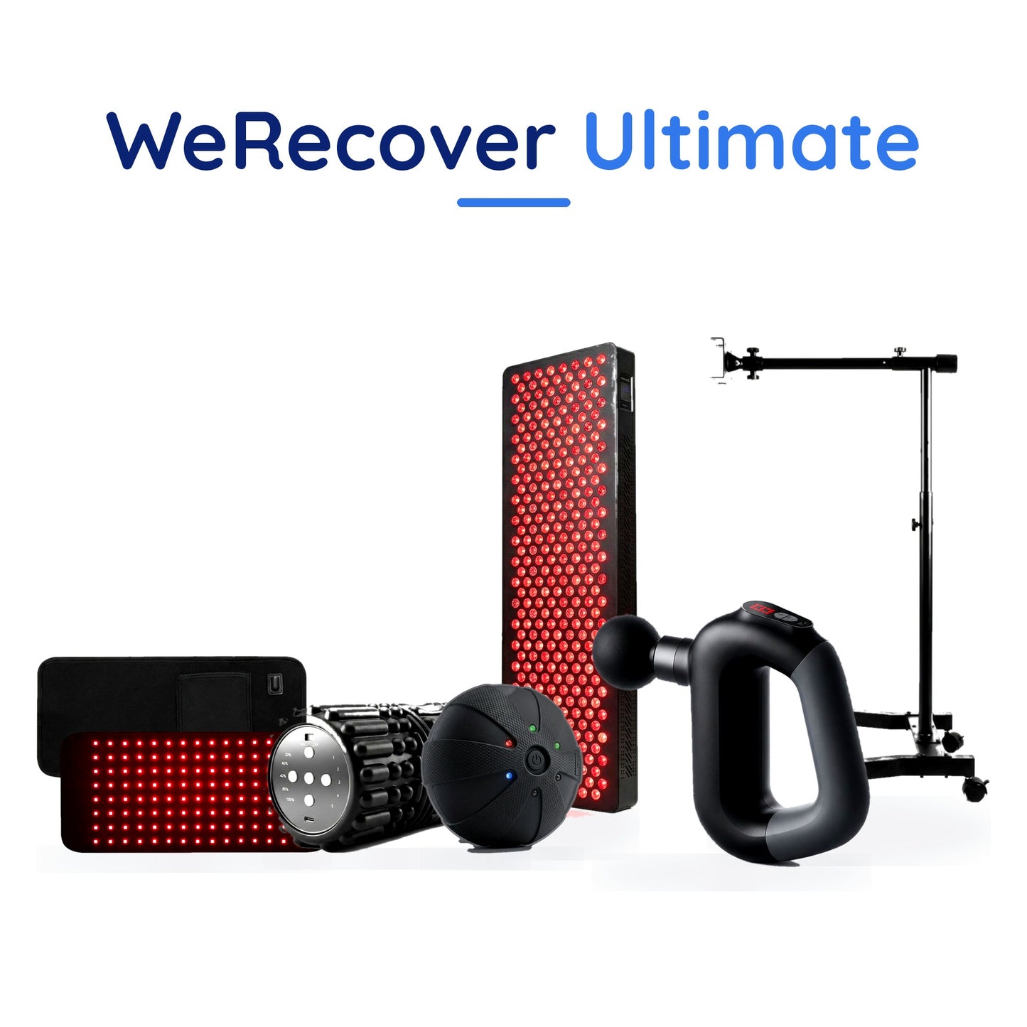 WeRecover Ultimate