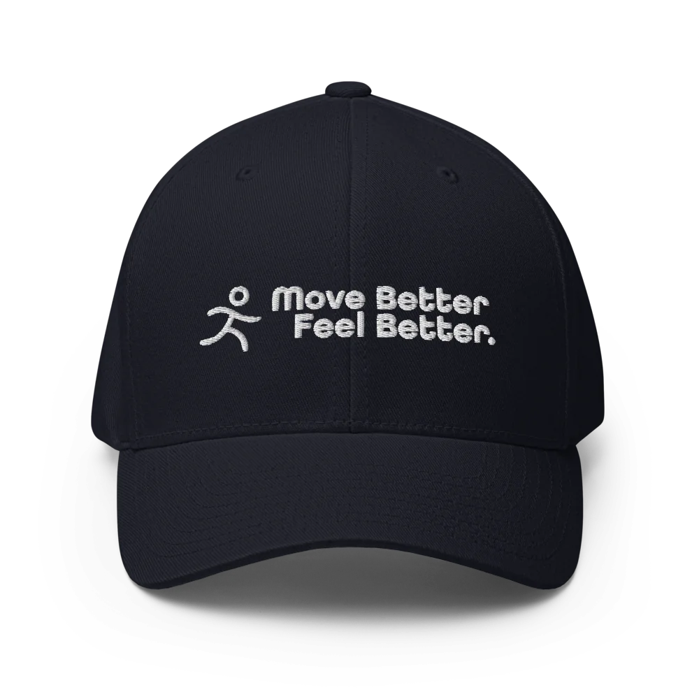 Closed-Back Structured Cap | Flexfit 6277