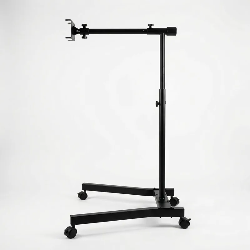 The rolling WeRestore Stand