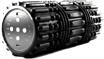 WeRoll foam roller